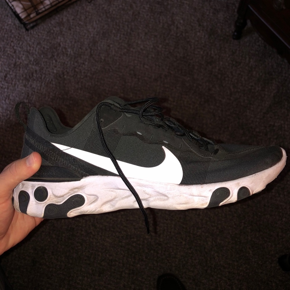 Nike React’s - Picture 1 of 4